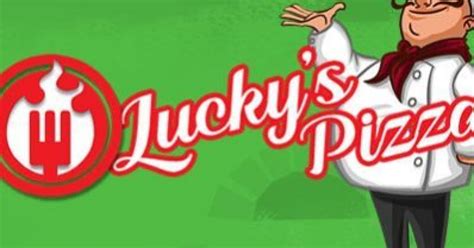 Luckys pizza play 01 - 1 Coins per line ; 0